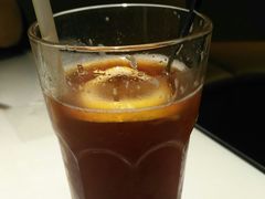 -新大咀港式茶餐厅(宝山万达店)