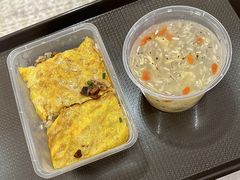 传统三鲜豆皮-老通城豆皮大王(吉庆街店)