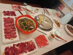 -八合里潮汕鲜牛肉火锅(深圳海岸城店)