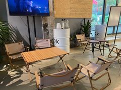 -GOTLOT COFFEE&KITCHEN角落厨房NOOK店