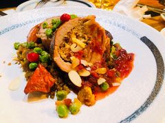 火鸡卷-SMOKI & CO(五大道店)