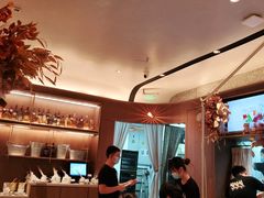-渔语鱼新川菜Bistro(万象天地店)