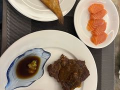 -安蒂娅·海鲜自助餐厅(安蒂娅美兰酒店)