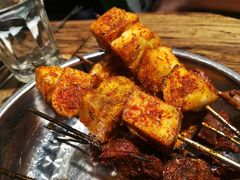 -有奴思烤肉·清真(正宁路店)