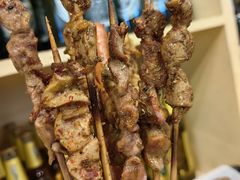 -望京小腰(北京总店)