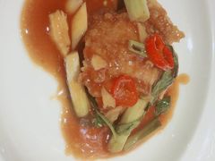 -浦华大酒店-台南担仔面海鲜楼