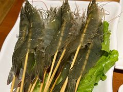 -海煮叹鲜·粥底火锅·港式海鲜打边炉(赛银国际广场店)