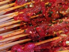 -阿串串老火锅(力盟店)
