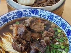 -瞻老元面馆(双塘路店)