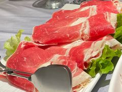 -鼎鼎香·港式火锅(北京SKP店)