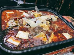 -响吃川菜(赣坊1969文化创意产业园店)