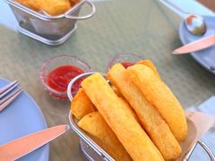 -Lets burger非常汉堡·环球风味(蓝色港湾店)