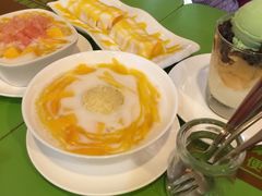 -甜心妈妈·榴莲星级糖水(北京路总店)