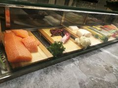 -盛宴标帜餐厅·亲子自助 (南昌喜来登酒店)