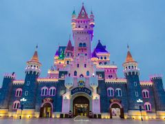 -厦门方特梦幻王国