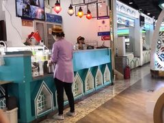 -帕米尔食府(白云观店)