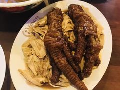 -松發肉骨茶(牛车水店)