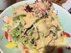 -伊斯麦尔丝路·新派菜(沙子口店)