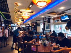 -同得兴 Since·1995 传统苏式面馆(十全街店)
