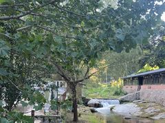 -北京水岸山吧度假村(雁栖镇店)