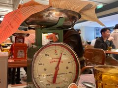 -太食獸泰式茶餐厅(IFS国金中心店)