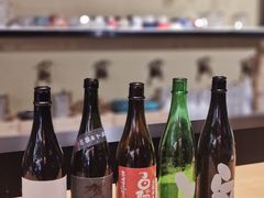 -yokocho上横町·日本食街(深业上城店)