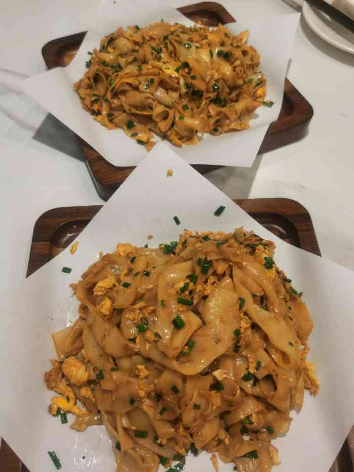 山顶沙河粉(领展购物广场店)