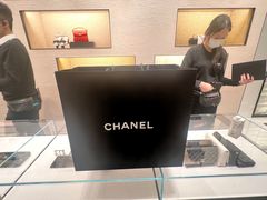-CHANEL(恒隆广场店)