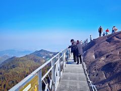 -玉苍山国家森林公园