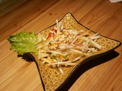 -山色西餐·柴火烤披萨