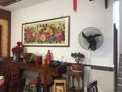 -太湖好灶头土菜馆(石公路店)