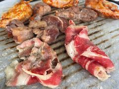 -旺记碳烤肥牛(总店)