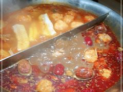 -湊湊火锅·茶憩(上海合生汇店)