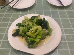 -玉桥餐厅(天坛店)