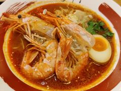 -雷门拉面·现熬骨汤(凯德来福士店)
