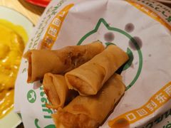 -迷你椰·泰式大排档(虹口店)