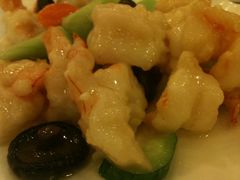 锦绣炒虾球-燕春楼(海河华鼎店)