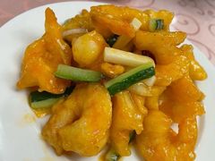 -烤肉宛饭庄(南礼士路店)