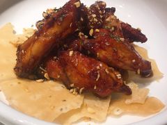 黑醋鸡翅-九毛九西北菜(悦汇城店)