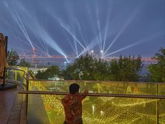 -大连君悦酒店