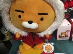 -KAKAO FRIENDS(弘大店)
