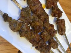 -苏氏牛肉面(团结路店)