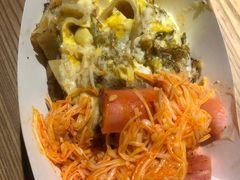 -四环冷面王(西单华威约饭街店)