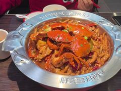 -胖哥俩肉蟹煲(湛江印象汇店)