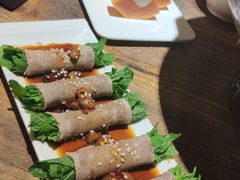 -滇越乘象云南餐厅(豆各庄店)