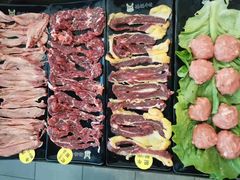 -嬷孙家潮汕牛肉火锅(北京路天河城店)