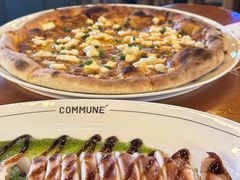 -COMMUNE幻师(花园道店)