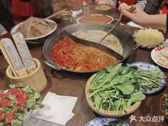 -萍姐火锅·公路夜市(南京新街口店)