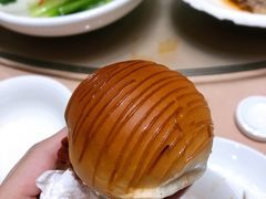 -宝园酒家(美林M·LIVE天地东座店)