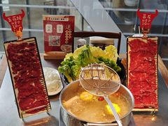 -潮界(凯德晶萃店)